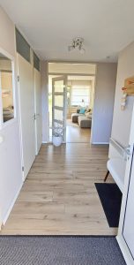 Flur Eingang Empfang Meerzeit